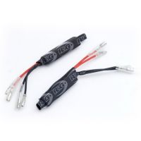 Odpory pro LED mikroblinkry, 21W (pár)